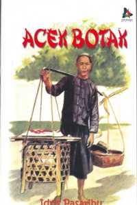 Acek botak