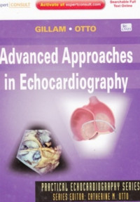 Advanced Approaches In Echocardiography