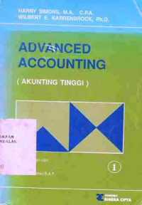 Advanced Accounting