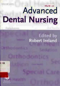 Advanced Dental Nursing