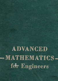 Advanced Mathematics for Engineers