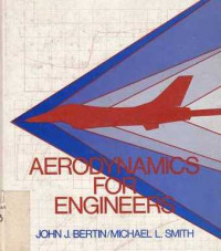 Aerodynamics For Engineers