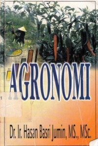 Agronomi