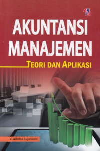 Akuntansi Biaya : Teori dan Aplikasi