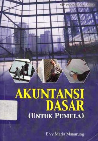 Akuntansi Dasar : Untuk pemula