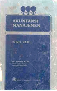 Akuntansi Manajemen