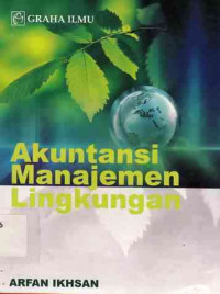 Akuntansi Manajemen Lingkungan