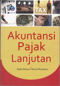 Akuntansi Pajak Lanjutan