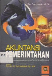 Akuntansi Pemerintahan