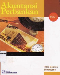 Akuntansi Perbankan Buku 1