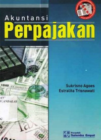 Akuntansi Perpajakan