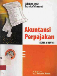 Akuntansi Perpajakan