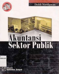 Akuntansi Sektor Publik