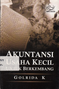 Akuntansi Usaha Kecil Untuk Berkembang