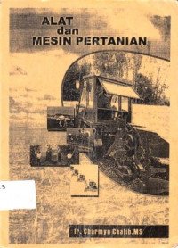 Alat Dan Mesin Pertanian