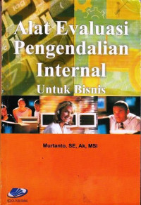 Alat Evaluasi Pengendalian Internal Untuk Bisnis