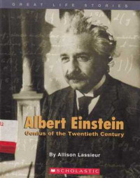 Albert Einstein  Genius Of The Twentieth Century