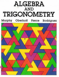 Algebra and Trigonometry