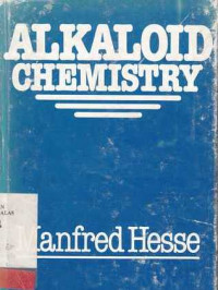 Alkaloid Chemistry