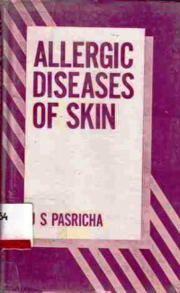 Allergic Diseases Of Skin