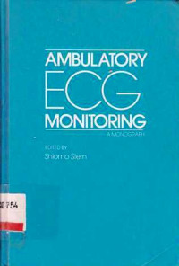 Ambulatory ECG Monitoring