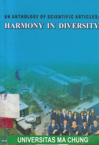 An Anthology of Scientific Articles : Harmony in Diversity