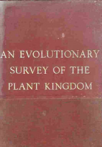 An Evolutionary Survey of the Plant Kingdom