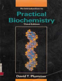 An Introduction Practical Biochemistry