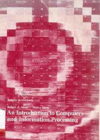 An Introduction to Computers And Information Processing