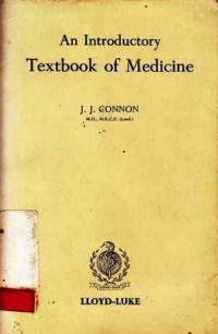 An Introductory Texbook of Medicine