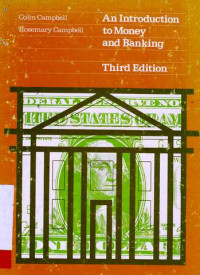 An introduction to Money and Banking