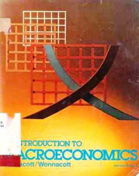 An introduction to macroeconomics