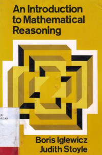 An introduction to mathematical reasoning