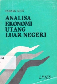 Analisa Ekonomi Utang Luar Negeri