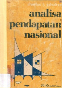 Analisis Pendapatan Nasional