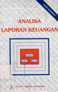 Analisa Laporan Keuangan