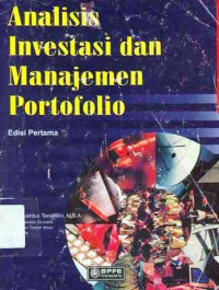 Analisis Investasi Dan Manajemen Portofolio