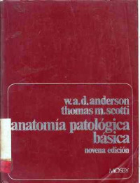 Anatomia patologica basica