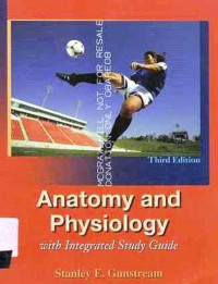 Anatomy & Physiology With Integrated Study Guide