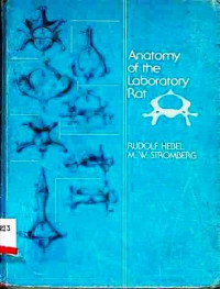 Anatomy of the Laboratory Rat