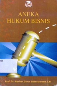 Aneka Hukum Bisnis