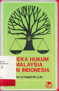 Aneka Hukum Malaysia dan Indonesia