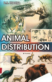 Animal Distribution