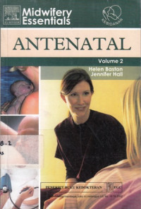 Midwifery Essentials : Antenatal