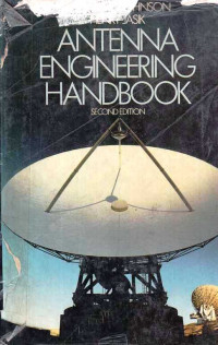 Antenna Engineering Hnadbook