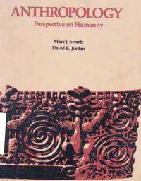 Anthropology : Perspective On Humanity