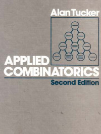 Applied Combinatorics