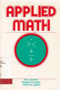 Applied Math