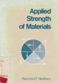 Applied strength of materials