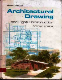 Architectural Drawing and Light Construction